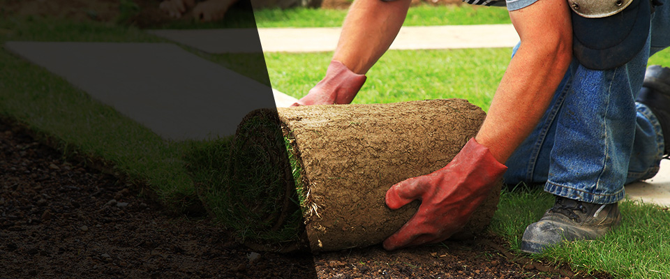 Rockmart Landscapers